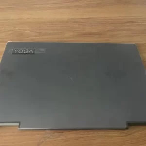 For Lenovo Yoga 7-14ITL5 82BH Lcd Back Cover front