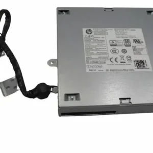 Fuente de Poder HP 180W 80 Plus Gold - L85317-001
