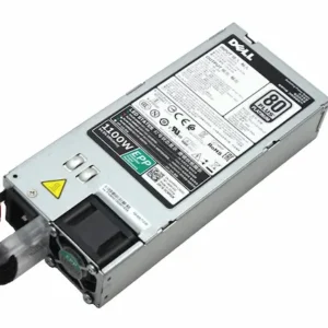 Fuente de Poder Servidor Dell L1100E-S1 1100W Certificada