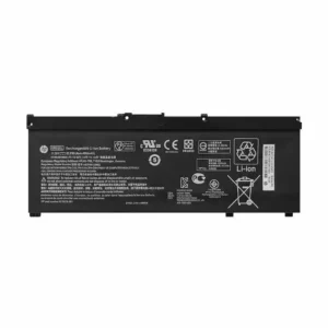 Genuine SR03XL Battery for HP Pavilion