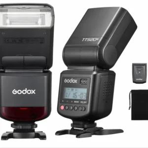 Godox TT520III Imagen del producto