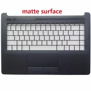 HP 14-cm0010la Palmrest-black matte finish