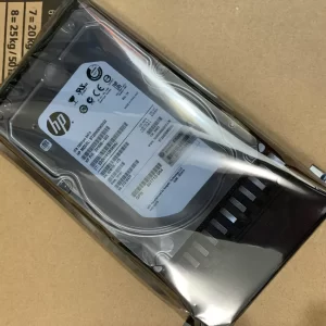 HP 601778-001 SATA 2TB 3.5 HDD