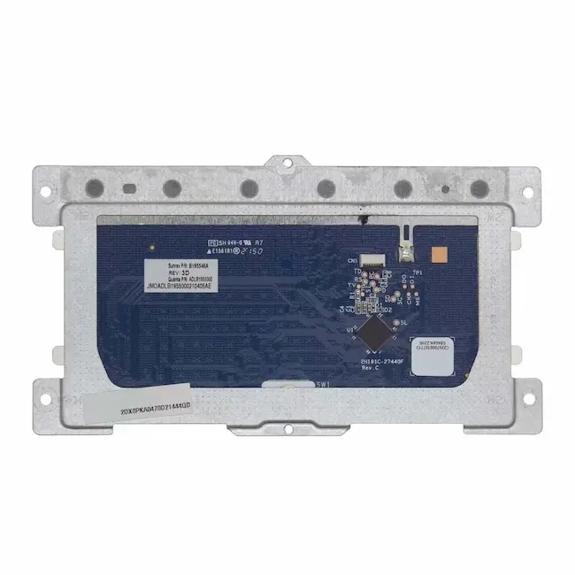 Touchpad HP N54001-001 para EliteBook 440, 445, 640, 645 G10 - Imagen 2