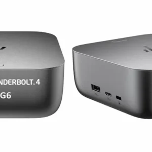 HP Thunderbolt 4 Ultra