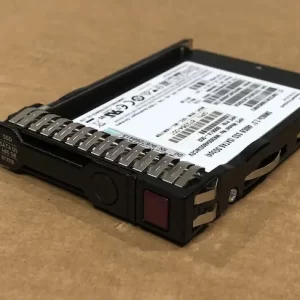 HPE 480GB 832454-001 832414-B21 872518-001 side