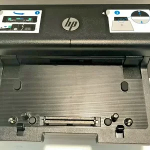Hewlett Packard HP 2012 Docking Station A7E32AA 90W top
