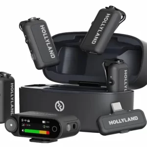 Hollyland LARK Max 2