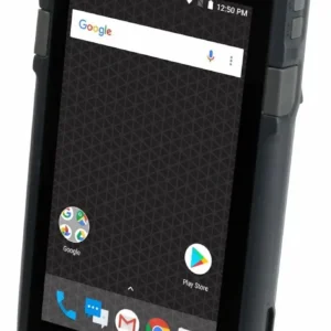 Honeywell Dolphin CT60 CT60-L1N-ASC210F Handheld Computer with Battery