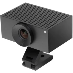 Huddly Cámara de videoconferencia L1 que muestra el producto