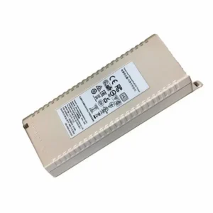 Inyector PoE HPE Aruba S3J26A de 60W