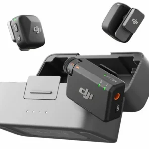 DJI Mic Mini