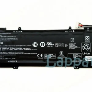 KB06XL Battery for HP X360