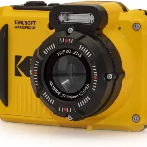 KODAK PIXPRO WPZ2 front (1)