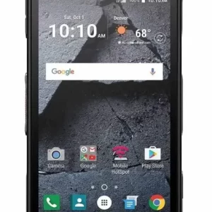 Kyocera DuraForce PRO - Teléfono inteligente E6820 Front