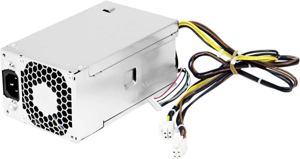Power Supply HP ProDesk 280 282 600 800 480 400 L08417-002 - Imagen 2