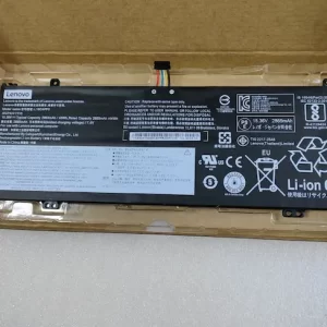 L18D4PF0 L18C4PF0 L18M4PF0 Battery for Lenovo ThinkBook 13s-IWL 14s