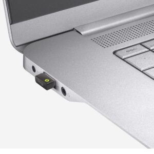 LOGITECH Receptor USB Bolt 1