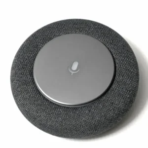 Micrófono de Expansión Lenovo Google Meet Series One Mic Pod (GIV20L)
