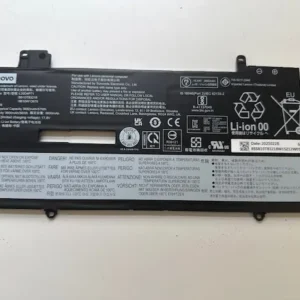 Lenovo Thinkpad X1 Carbon 9th Gen 57Wh Battery