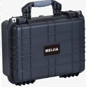 MEIJIA Funda impermeable 5