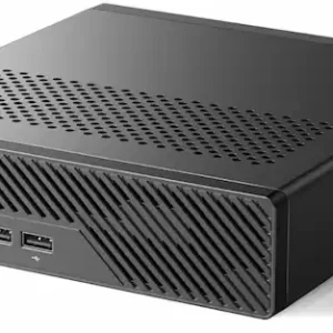 MINISFORUM MS-01 Mini PC Barebone with Intel Core i9-12900H