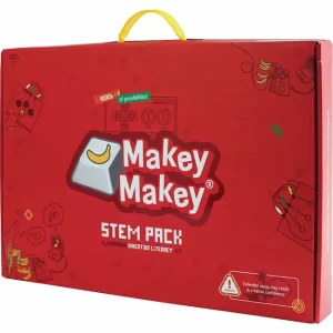 Makey Makey STEM Pack Caja
