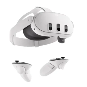 Visya principal del producto Meta Quest 3 512 GB y Auriculares VR
