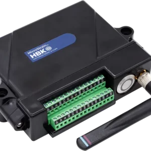 MicroStrain by HBK V-Link-200 Wireless 8-Channel Sensor