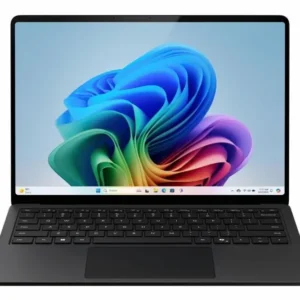 Microsoft Surface Laptop 7 de 13.8" para Empresas