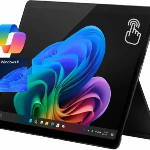 Microsoft Surface Pro 11 Business Edition