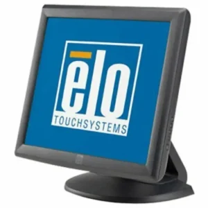 Monitor Táctil Industrial Elo Touch 1715L 17" | ET1715L-7CWB-1-GY-G