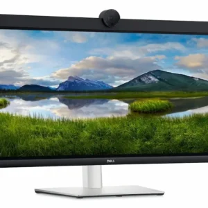 Dell Pro 34 Plus Video Conferencing Monitor