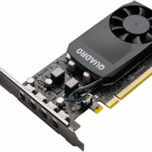 PNY QUADRO P620 Graphic Card