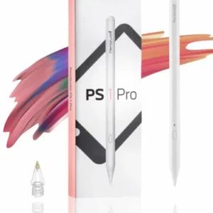 PS1-Pro Stylus Pen for Apple iPad 2018-2025