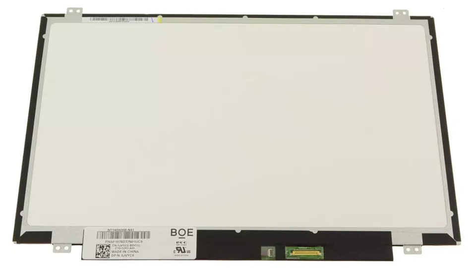 Pantalla de Portátil