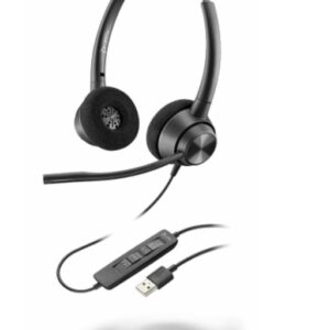 Plantronics EncorePro 320, USB-A
