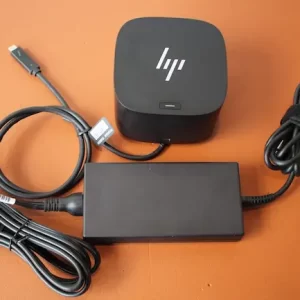 Port replicator package 4J0A2AA top