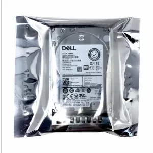 PowerEdge R340 R440 R540 - Dell 010N35 2.4TB 10K SAS 2.5 inch Hard Drive