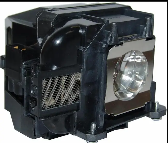 Lámpara para Proyector Epson H552A (ELPLP78 / V13H010L78) - Imagen 2