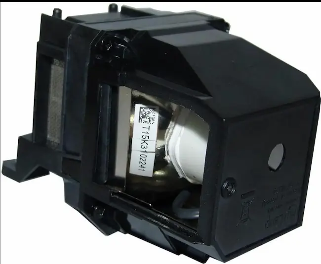 Lámpara para Proyector Epson H552A (ELPLP78 / V13H010L78) - Imagen 5