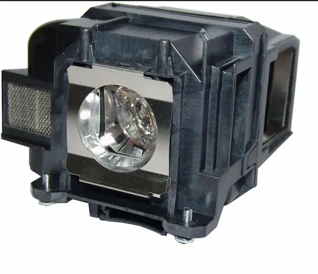 Lámpara para Proyector Epson H552A (ELPLP78 / V13H010L78) - Imagen 4