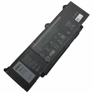 Original Dell Battery for Dell Latitude R73TC KDM9P DR02P