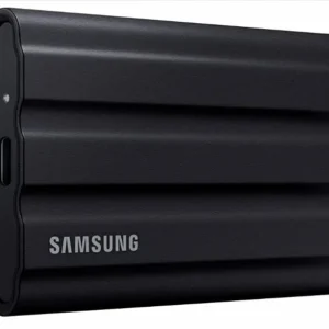 SAMSUNG T7 Shield DISCO SSD portátil