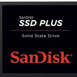 SANDISK SDSSDA-2T00-G28 2TB SSD