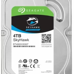 Seagate Skyhawk 4TB ST4000VX007