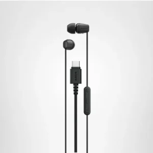 Sony IER-EX15C Headphones USB-C Plug