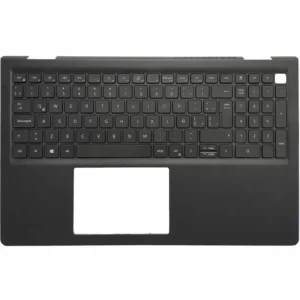 Vista superior del Teclado Dell 054WVM Producto