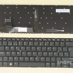 Teclado para HP EliteBook x360 830 G5 / G6 | SN9180B