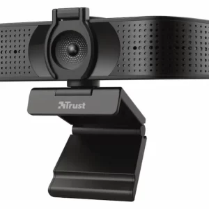 Trust Teza 4K Ultra HD Webcam 1jpg